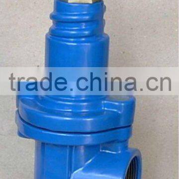 Angel Gate Valve