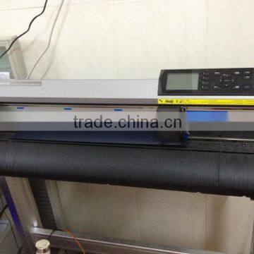 vinyl paper plotter cutter plotter Graphtec CE 6000 serie digital cutting plotter