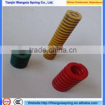 Linear Mold Spring / Mould Spring