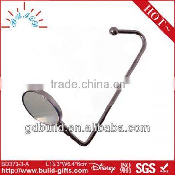 Self adhesive stainless steel Bathroom Hook