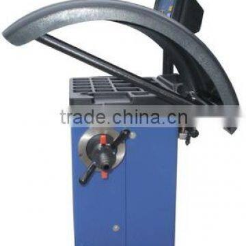 Whee Balancer for Car and Motorcycle With CE photo-3