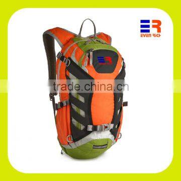 Fashion design cycling backpack with competitive price