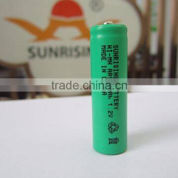 AA 900mAh 1.2 V Quanlity Rechargeable Battery NI-MH 1.2V Rechargeable 2A Battery Baterias Bateria