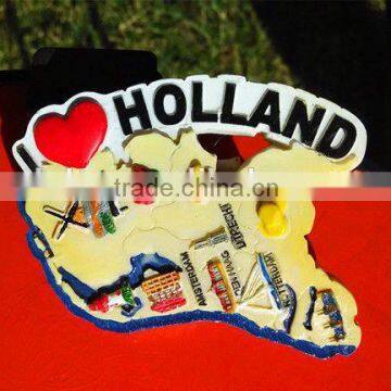 Most Popular 3D SOUVENIR Travel FRIDGE MAGNET,Customized Printing Calendar Magnet,magnetic Alphabet ---DH20108 photo-6