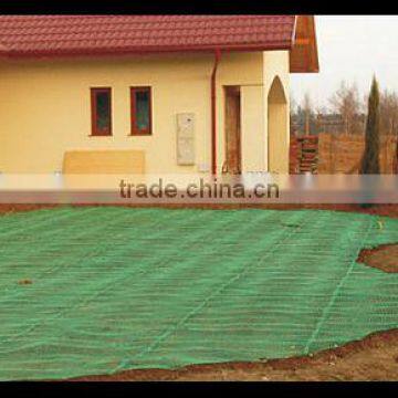 Protected Netting| Fence in Landscape Engineering from China