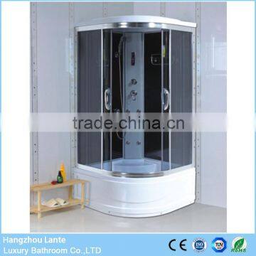 Portable Steam Bath Cabinet With High Tray