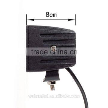 China 4x4 Accessories Cre-e 16w Led Work Light, IP67 16W Led Driving Lights, 3inch 16w Led Work Light photo-3