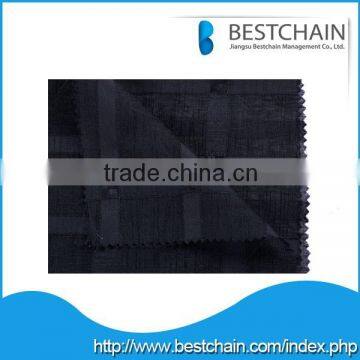 Yarn cation antistatic fabric