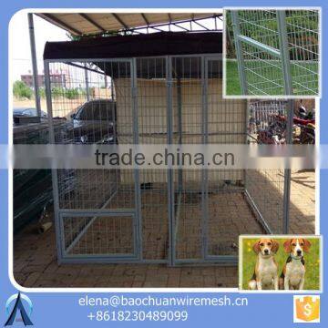 welded dog cage /dog Cage