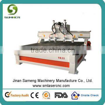 1325 4 Spindles 130 250 Size Woodworking Router Electric Wood Carving Tools Supplier's Choice photo-6