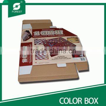 COLOR BOXES PACKING BOXES FOR GIFT TOYS photo-2