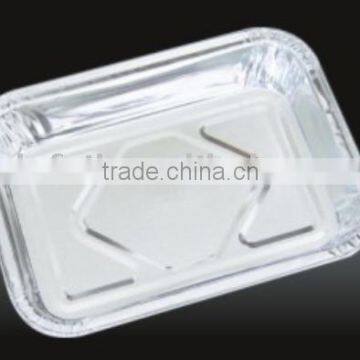 aluminium foil container LS-C15544