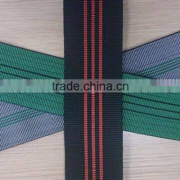 Elastc Webbing