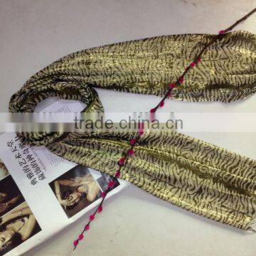 2013 NEW FASHION SCARF