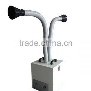 High Quality Laser Smoke Filter For Medical Work With CE Certification