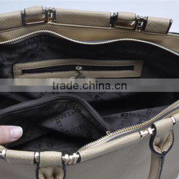 2015 Fashionable Souvenir Tote Bag for Girls