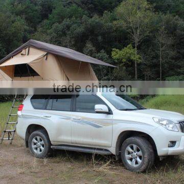 Roof Top Tent photo-2