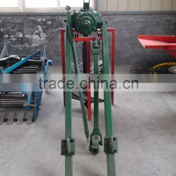 post hole digger for tractor