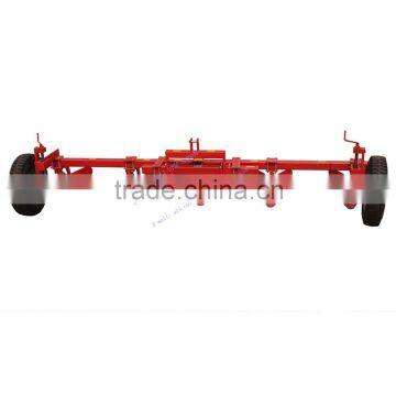 5 Bottoms Farm Tractor Ridging Machine