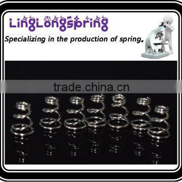 aa battery spring connector