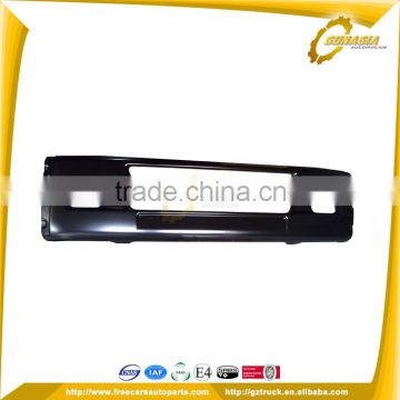 High quality truck parts OF Freightliner volvo nino bumper