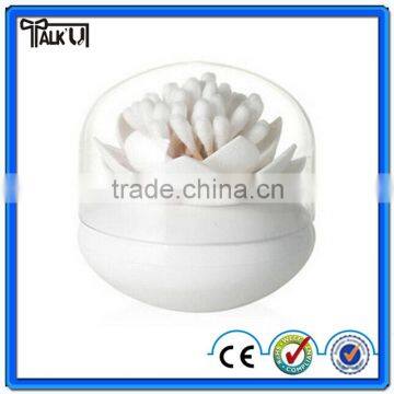 novelty shaped boxes/shaped cotton swab box/odd shaped boxes