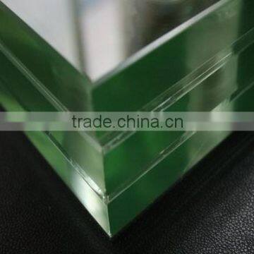 Reflective Float Glass with 3C/CE certification Rizhao Huaye LAMINATED GLASS is made by good quality adhesive