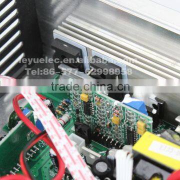 Professional Manufacturer Modified Wave Inverter 1500 Watt DC 24v to AC 110v /220v OPIM -1500 High Frequency Power Inverter