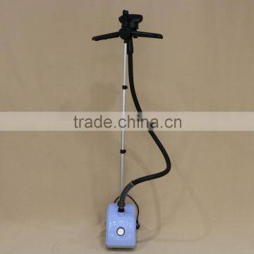 Easy Moving Hanging Garment Steamer