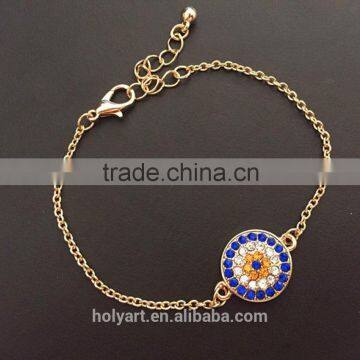 hot sale lucky evil eye bracelet