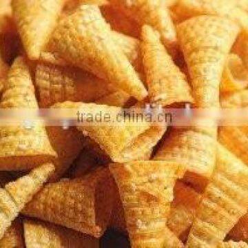 2D/3D Snack Pellet Processing Line/2d/3D Snack Food Machine/snack Food Making Machinery photo-4