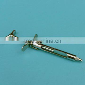 Dental Cartridge Syringe