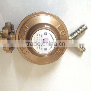 2way valve, 2 way shut off valve, double air valve for demistic market with ISO9001-2008