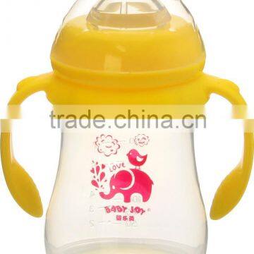 Durable Heat Indicator 6oz/12oz Baby Feeding Bottle Potato Wholesale photo-5