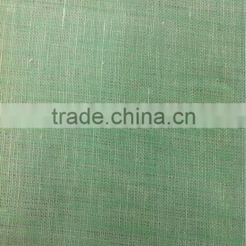 100% Linen, Woven Linen Fabric