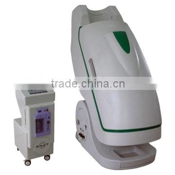 fumigation treatment machine