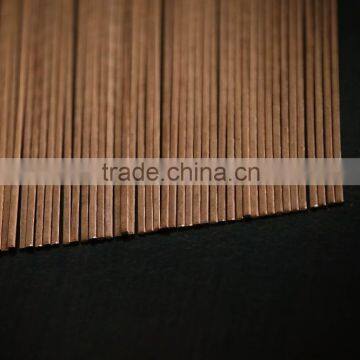 China brazing silver welding alloy welding rod