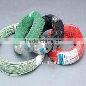 VDE H05SS-K Silicone rubber copper cable