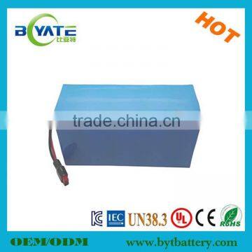 12 Volt Battery 9Ah 4s LiFePO4 Rechargeable Battery photo-3