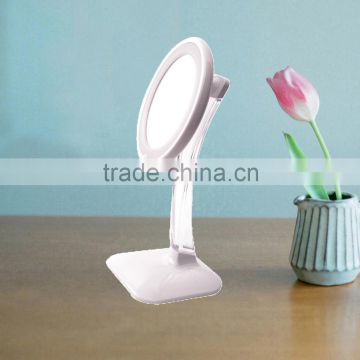 led mirror, lighted vanity mirror