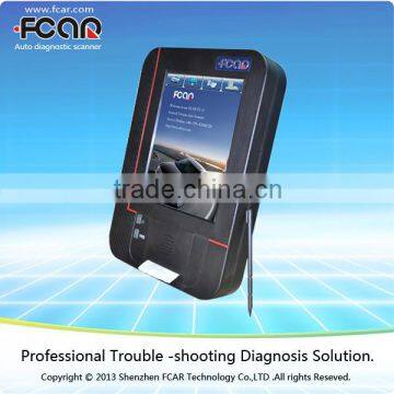 FCAR F3-G Heavy Duty Truck for Caterpillar , Caterpillar Diagnostic Tools