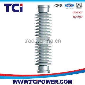 ANSI Class TR231 Porcelain Station Post Insulator