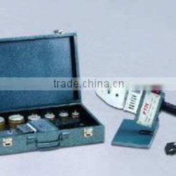 High Quality&Cheap PPR Plastic Pipe Welding Machine