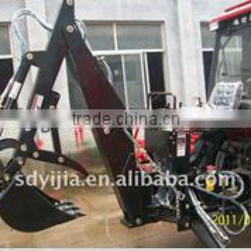 hot sale mini loader backhoe