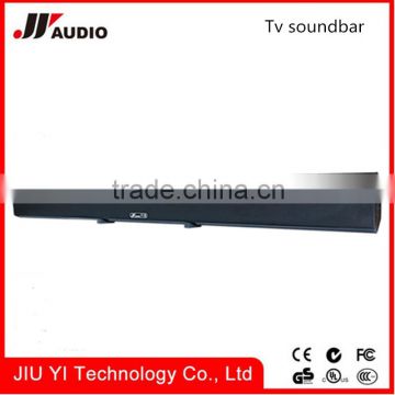 New update wireless outdoor soundbar speaker with bluetooth TVS-A12C