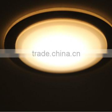 Round 1W LED ceiling light recessed fixture(SC-A101A)