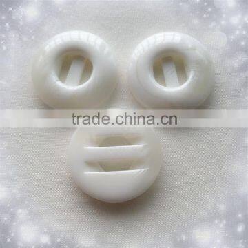 High Quality Custom logo resin button with quick delivery