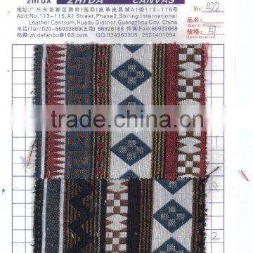 New yarn dyed jacquard fabric manufacturers