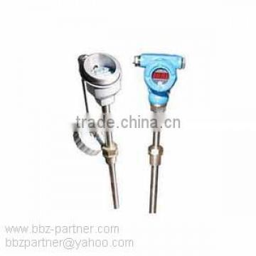 BBZ TB8 Integrated Temperature Sensor