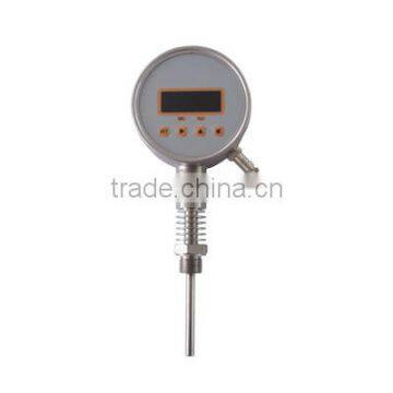 BBZ TXTP4 High Stability Intelligent Electronic Temperature Controller for Oil Temperature Monitoring Field